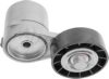 OPEL 1206990 Tensioner Lever, v-ribbed belt